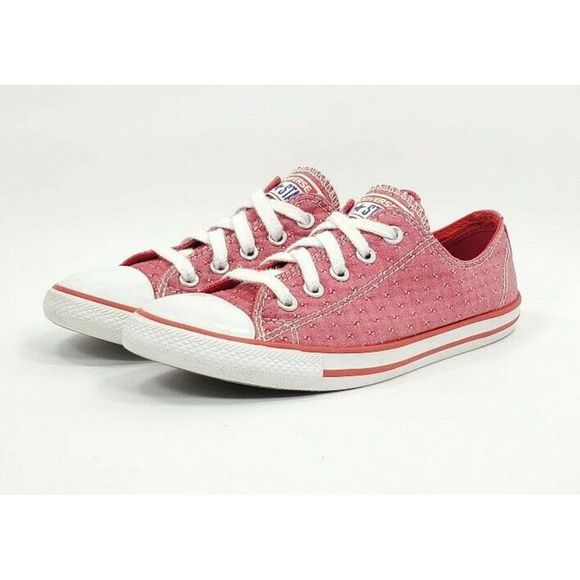 Converse Shoes - Converse All Star Chuck Taylor Shoes Low Top